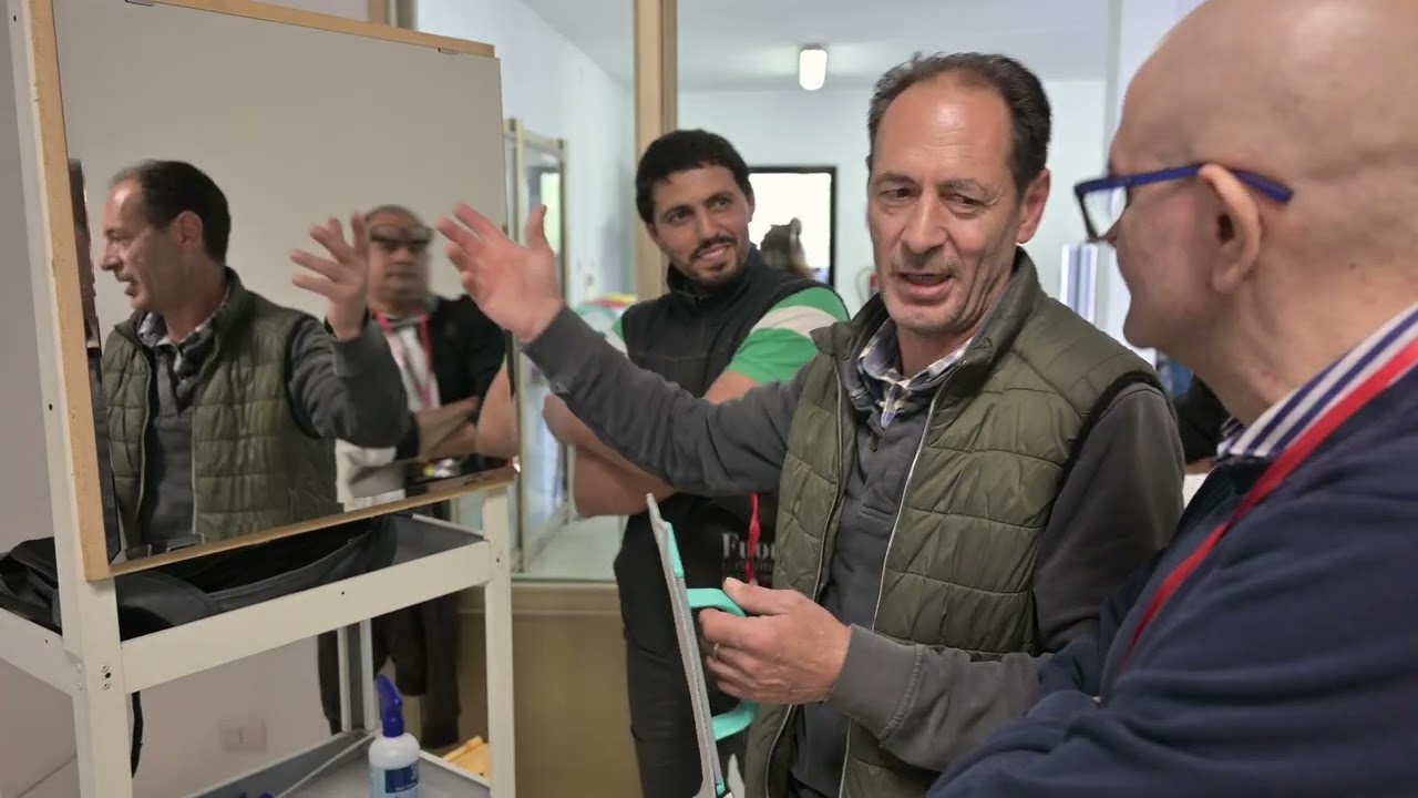 3G srl  Fuoripulire 2024 per imprese di pulizia e professionisti del cleaning