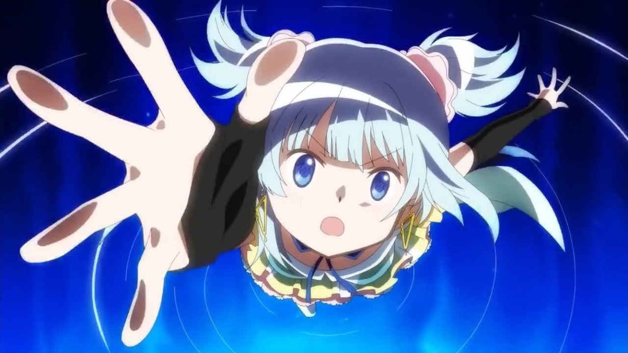 Magical Girls (Blue/Purple) Transform - Alive (for Yoshiko Tsushima)