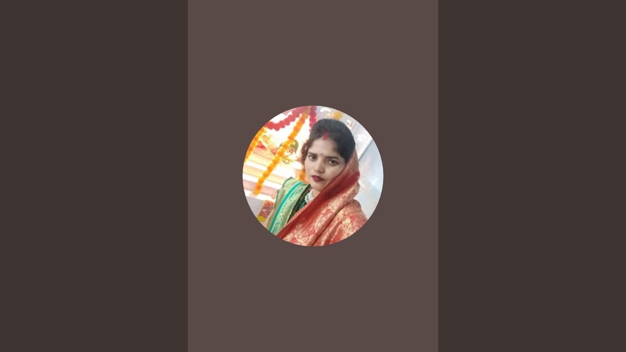 Anjali prajapati  is live