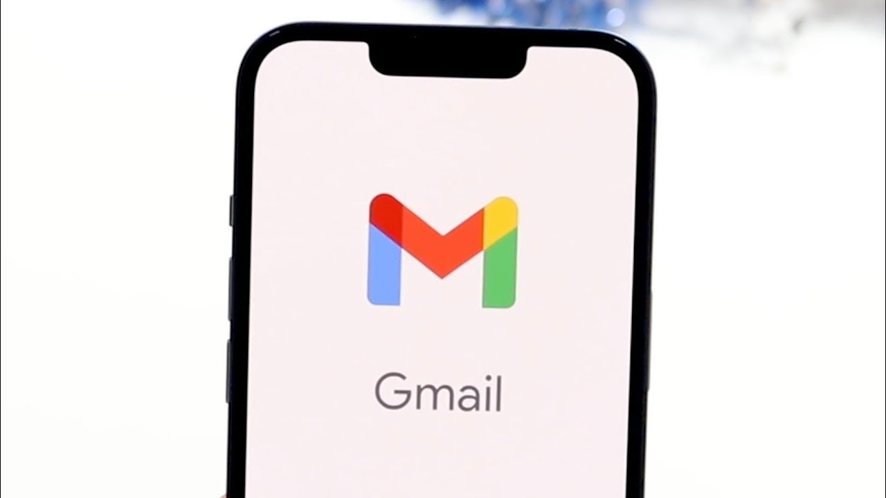 How To FIX Gmail Notifications Not Showing On iPhone!