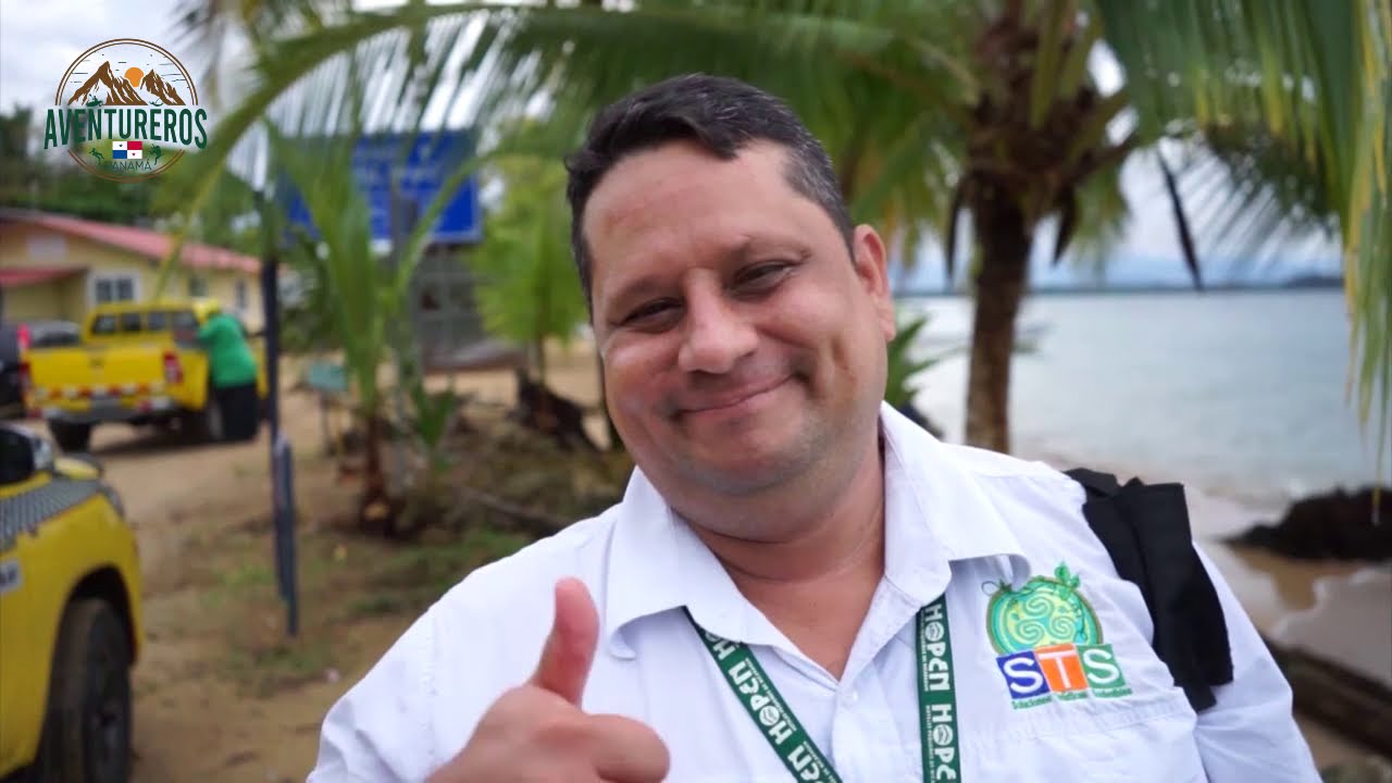 AVENTUREROS EN ISLA COLÓN, BOCAS DEL TORO