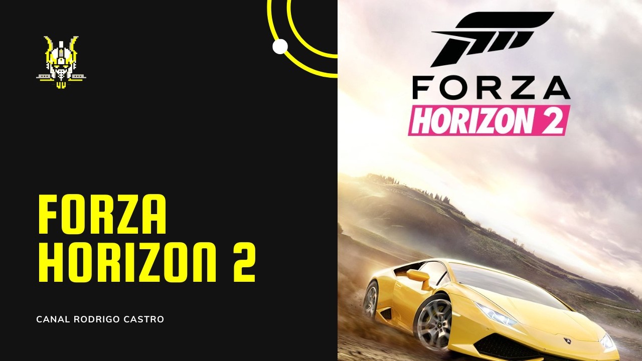 Forza Horizon 2