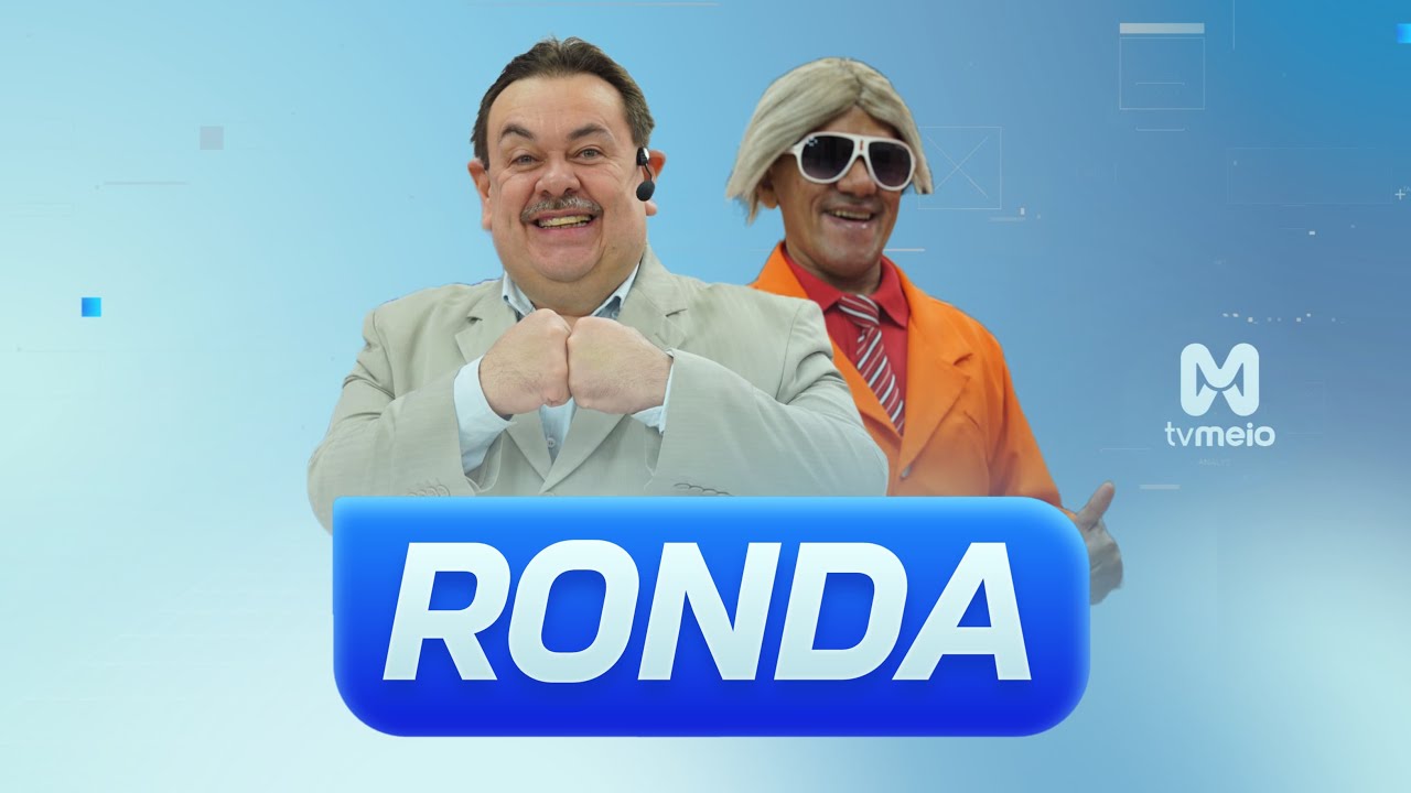 AO VIVO | Ronda com Silas Freire: 03/04/2024 | TV Meio