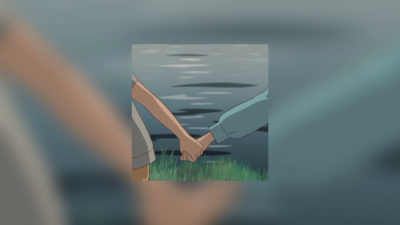 d4vd&mdash;here with me (sped up+reverb)