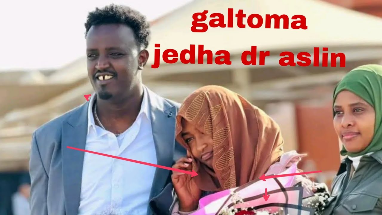 Dr asliin nagenyaa miciyyoo tif jechaa  nama jartii qabnee hin barbaduu jedhee