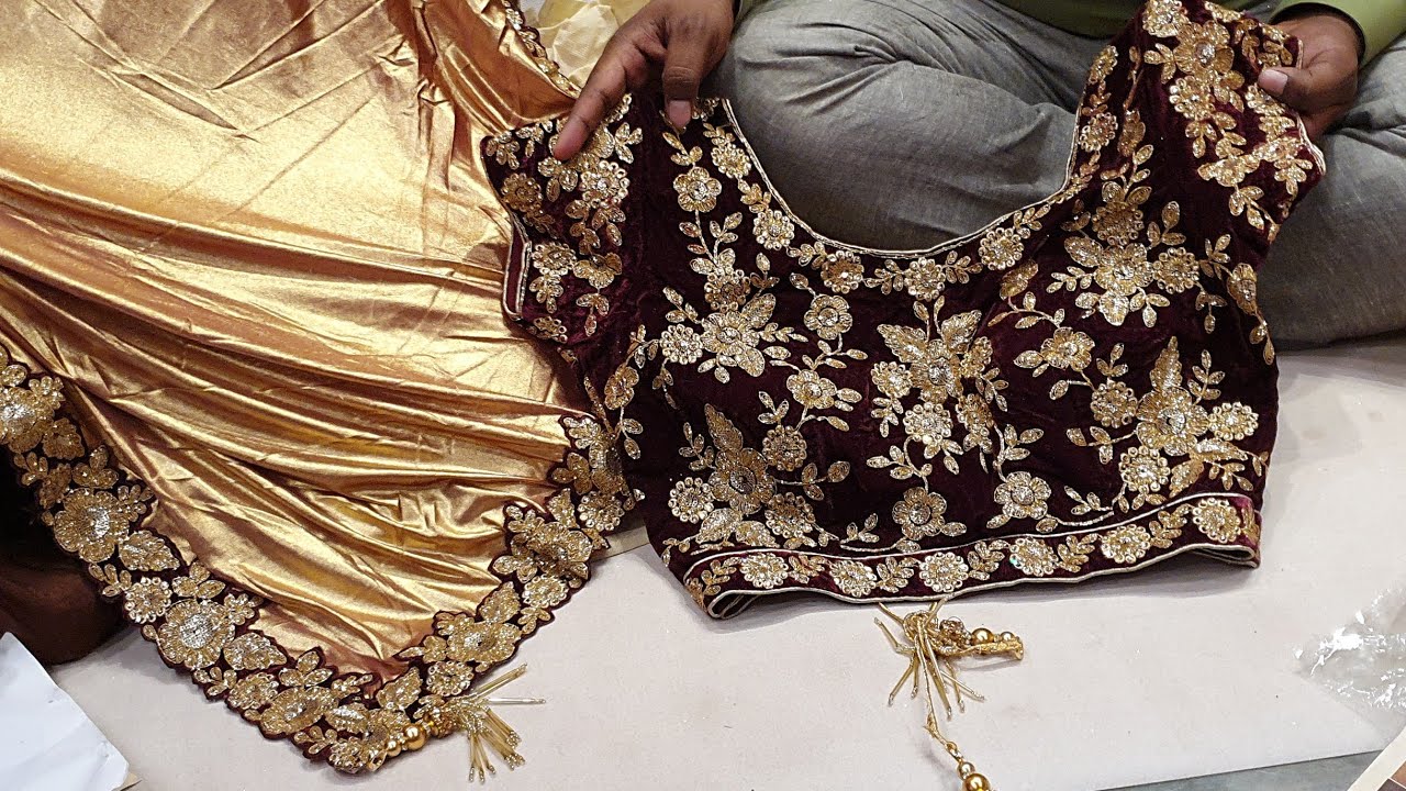 2020 বিগ অফার মহমানথান রেডি কুচি শাড়ির উপর just wow mohomanthan party SAREE