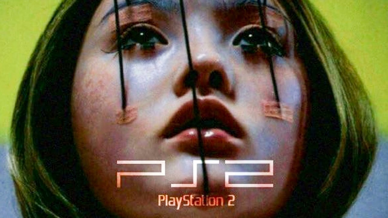PLAYSTATION 2 SAGA | Liquid DnB / Jungle Mix