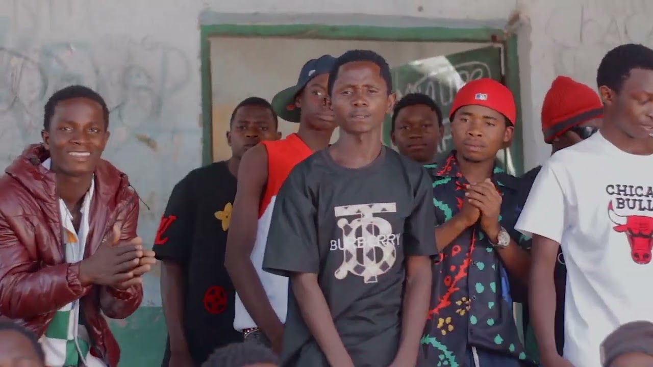 Colaboration BATA (Official Video)