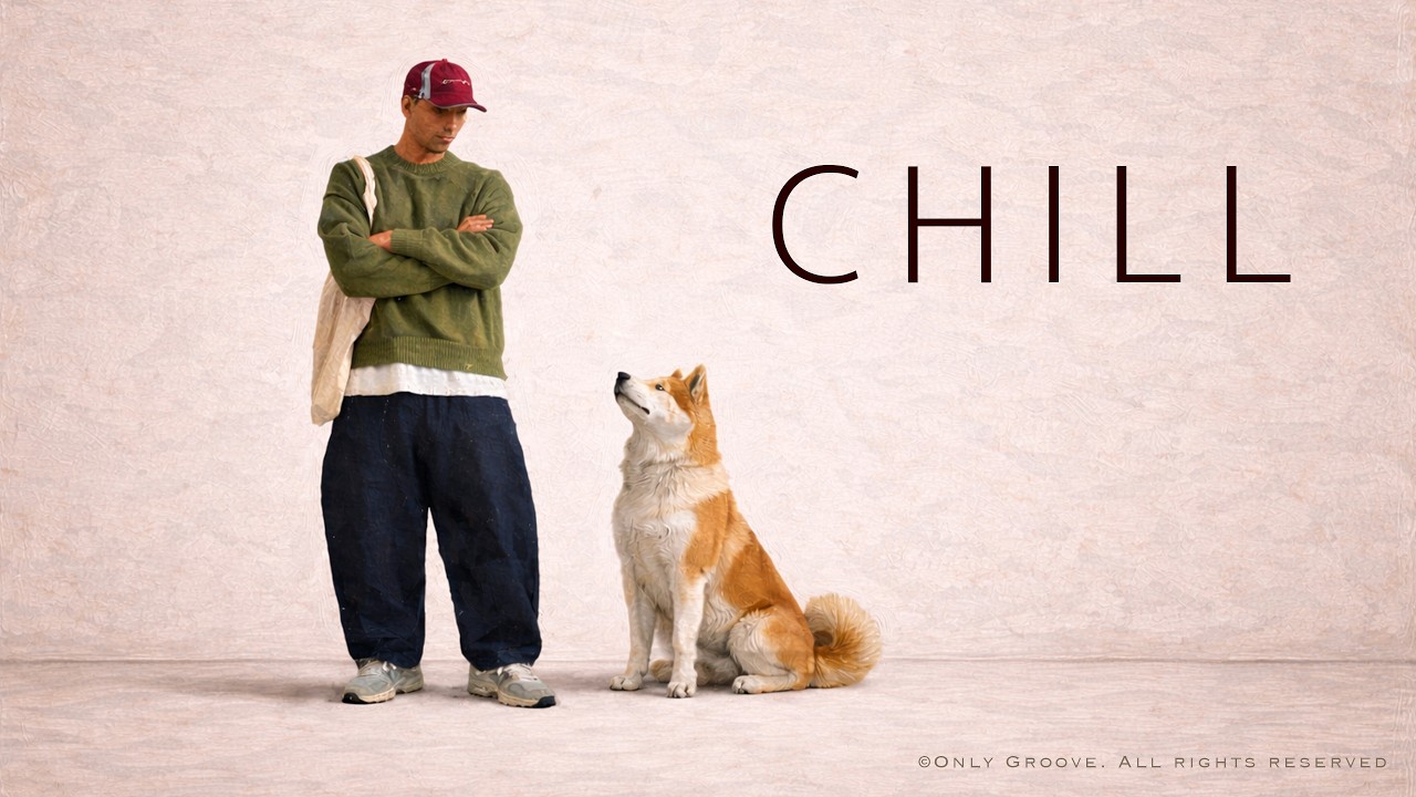 GROOVE Hip Hop · 느낌 좋은 Groove Vibes · Chill 힙합 Playlist
