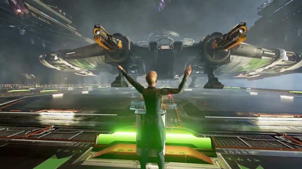 X4-Foundations: Battle for the Void