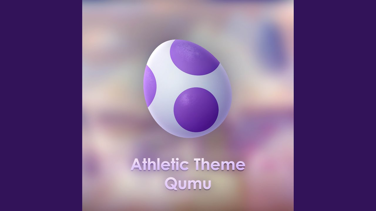 Athletic Theme (From 