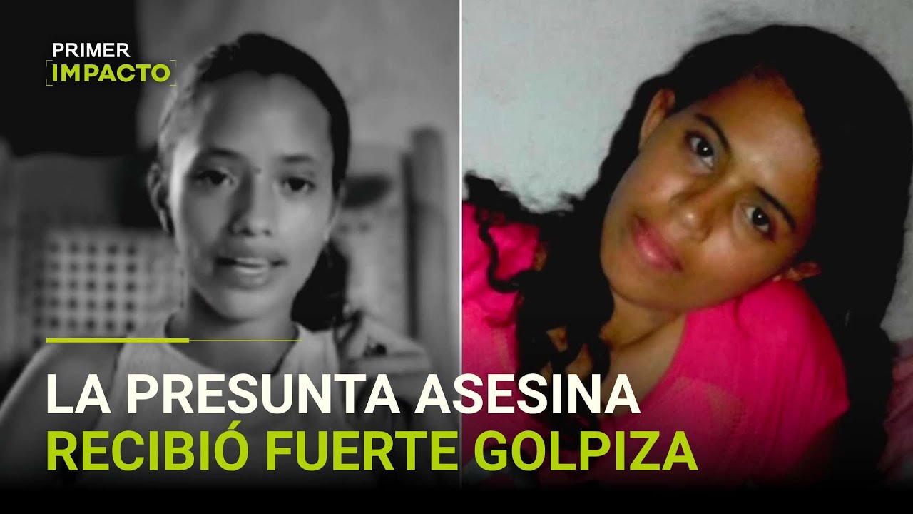 Joven es asesinada en el sepelio de un amigo: la expareja del difunto es la principal sospechosa