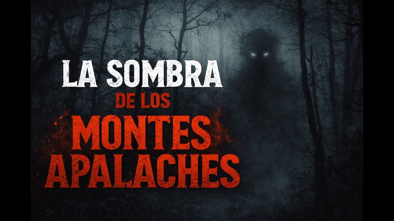 La sombra de los Montes Apalaches