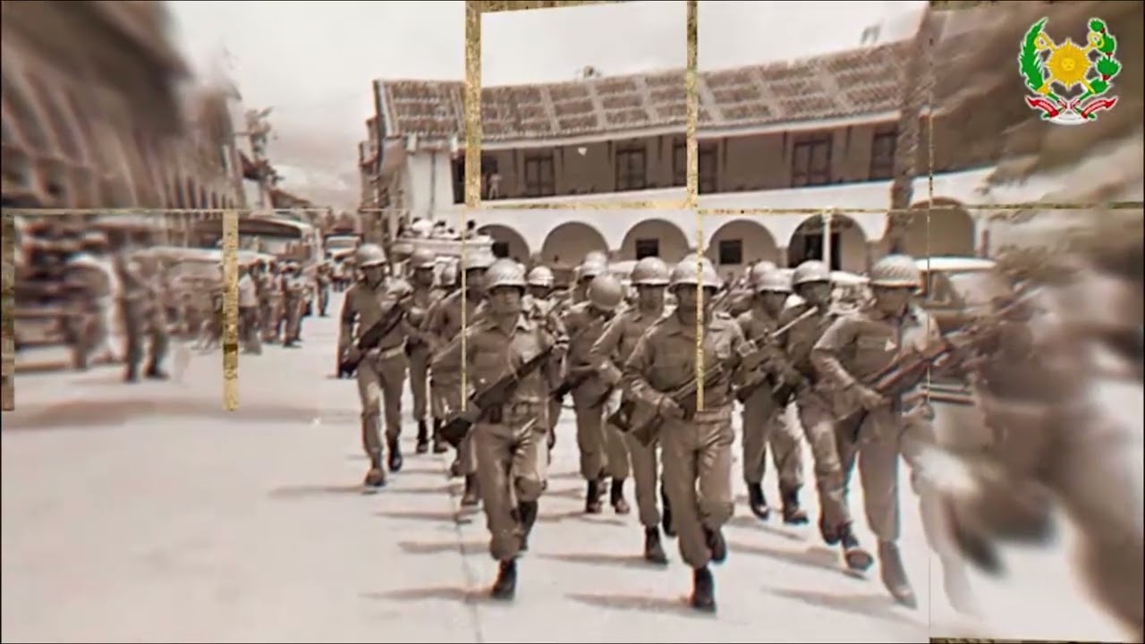 Servicio de Intendencia del Ej&eacute;rcito - COLOGE