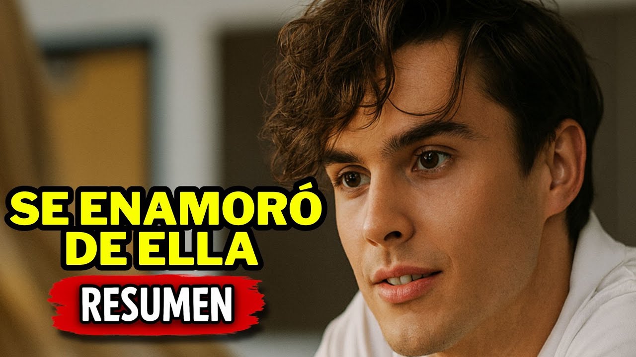 LO QUE SU MAESTRA NUNCA IMAGINÓ | RESUMEN COMPLETO
