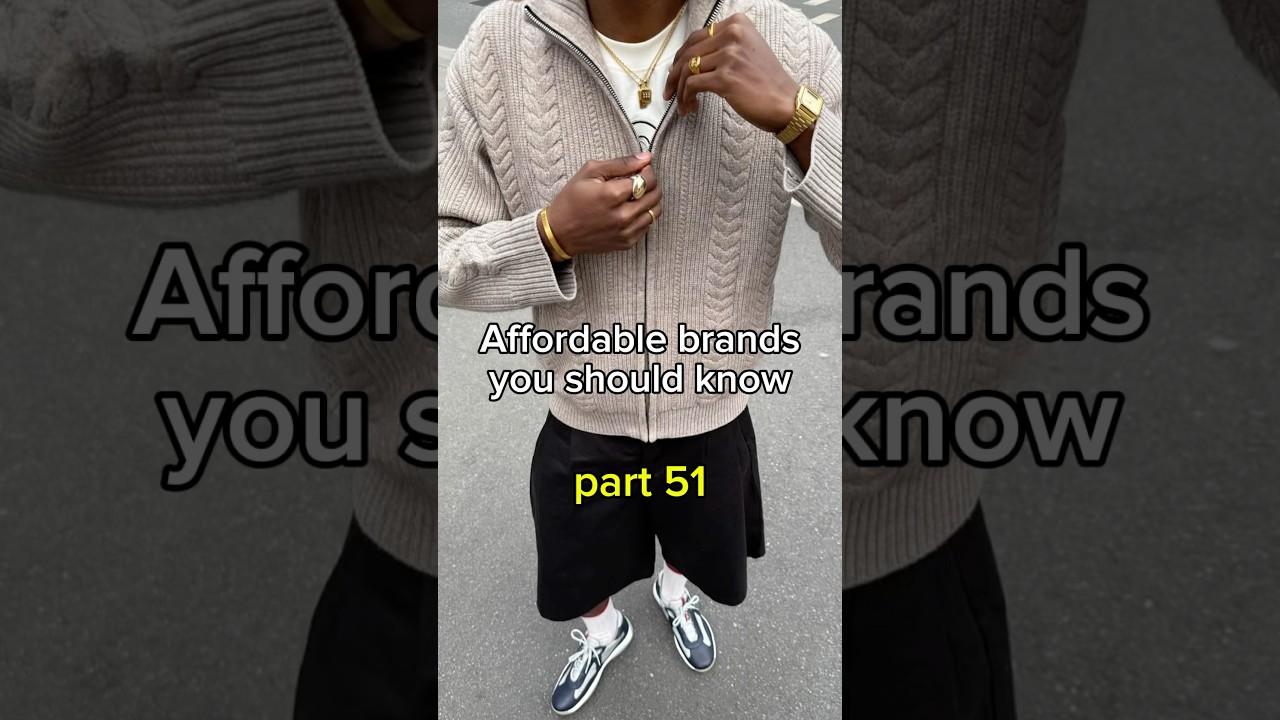 Best brands🔥 | #affordablefashion #fashion #clothingbrand #outfitideas #streetwear #fyp