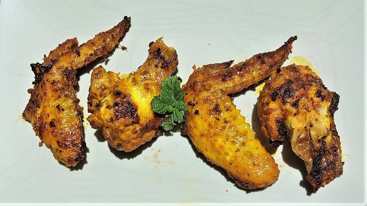 ALITAS🍗 ALIÑADAS 🌶a la 