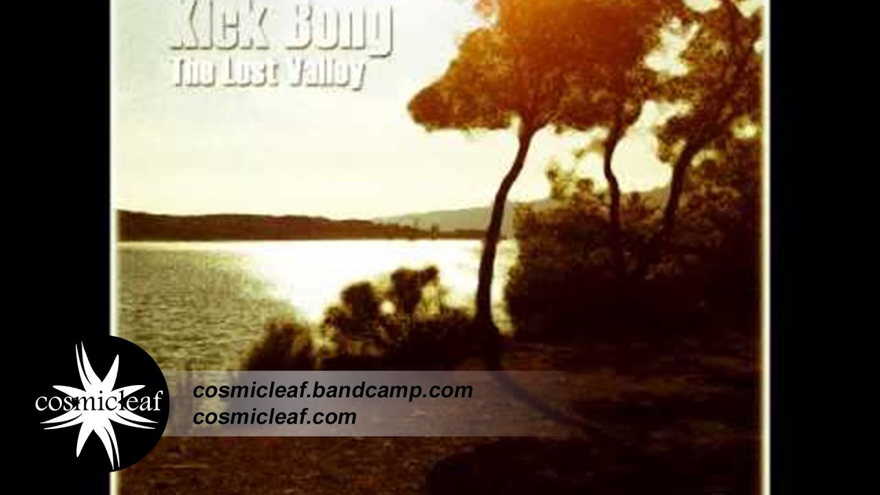 Kick Bong   Clip Cllap (Downtempo)