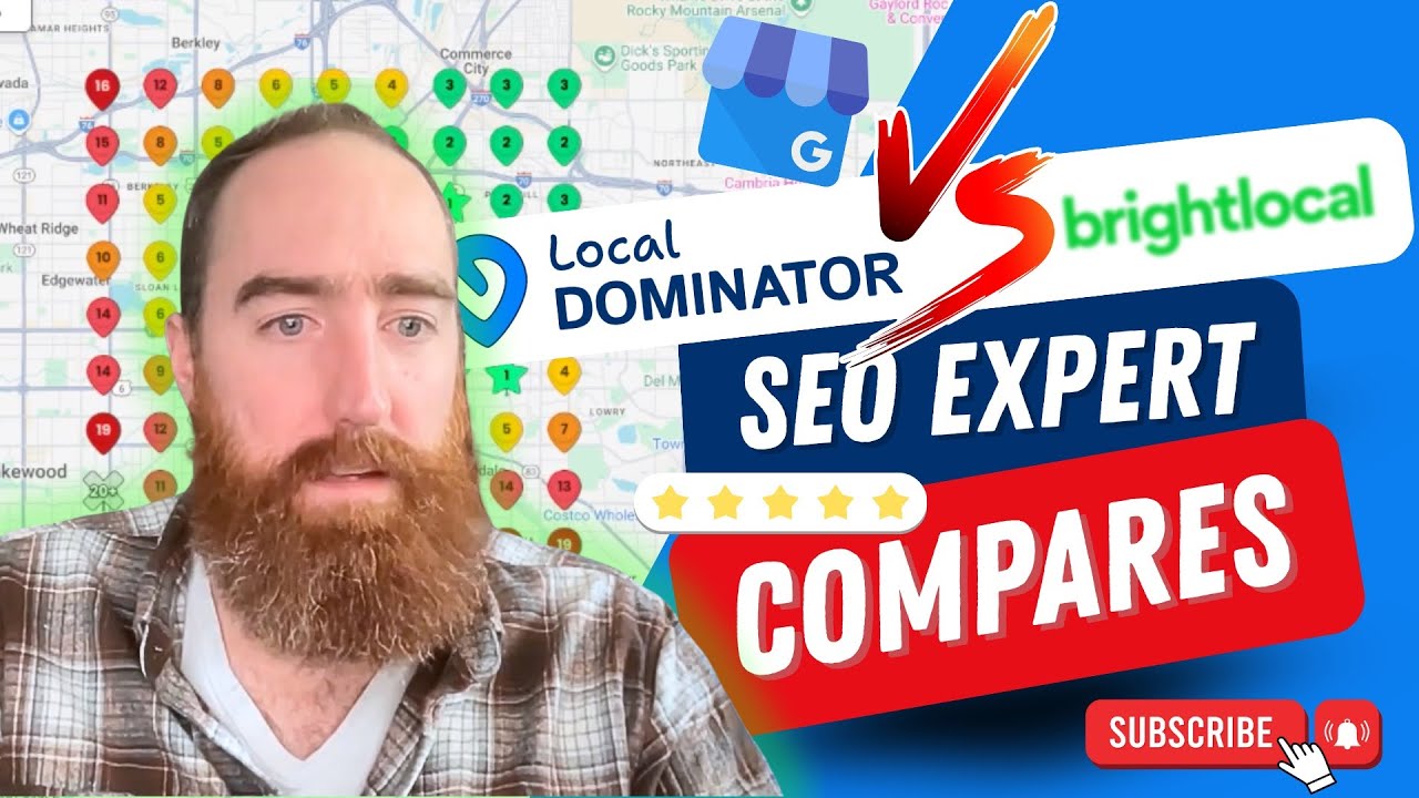 How to Optimize, Compare, and Crush Local SEO with Local Dominator