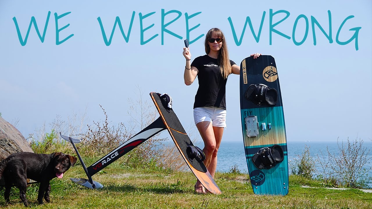 We Were WRONG - VLOG #47