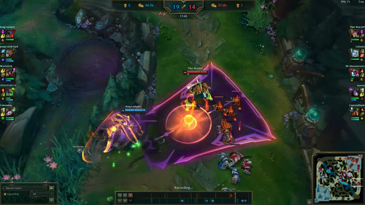 Raid Boss Aatrox