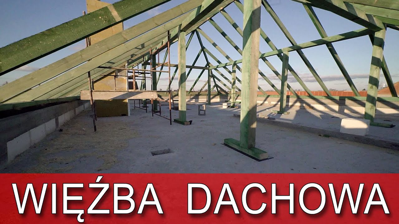 Строительство дома площадью 100 м2 в 2021/2022 гг. - Фермы для крыши цена #ДомЗа100 #135
