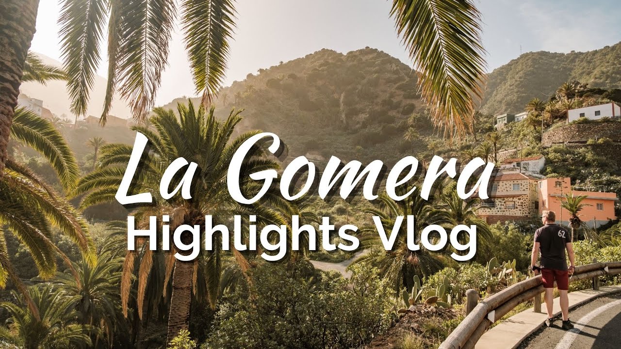 Hoogtepunten La Gomera 🥾 | Een bezoek waard?
