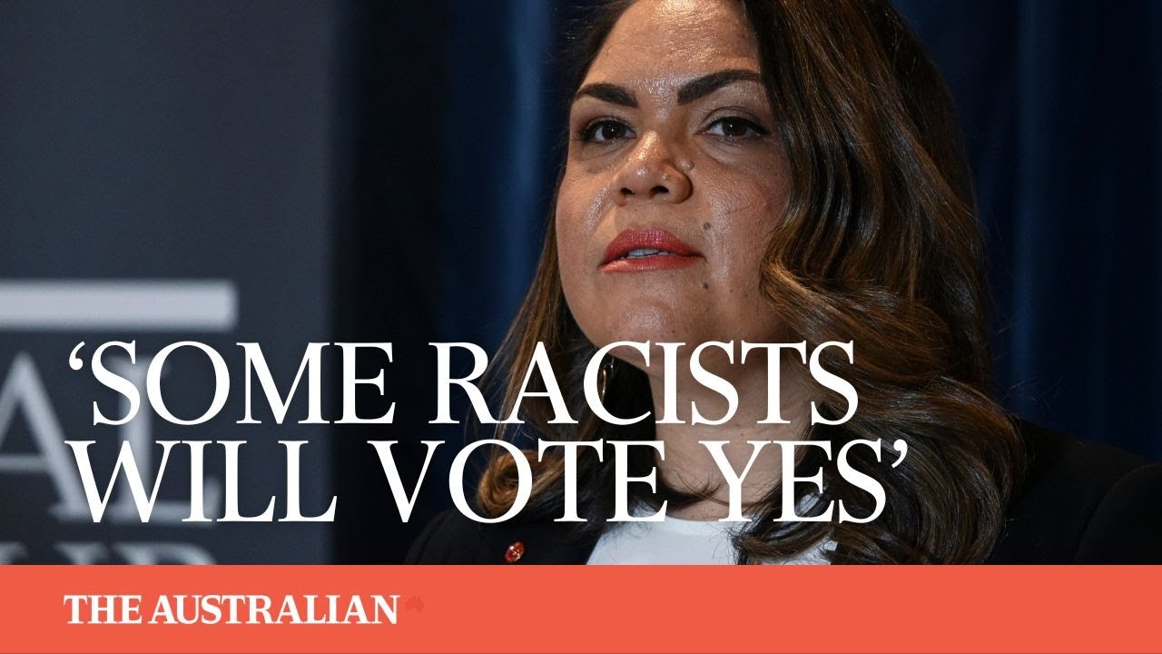 There Are Some Racists Who Will Vote Yes In The Indigenous Voice Referendum: Jacinta Price
