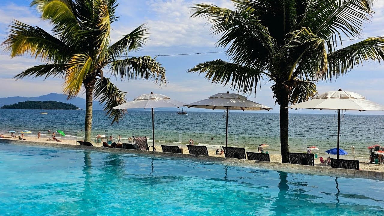 Palace Praia Hotel Canasvieiras