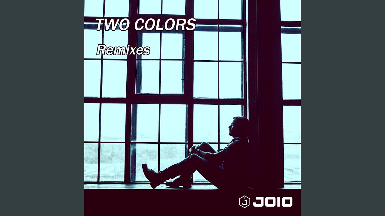 Two Colors (DJ Antonio Extended Mix)