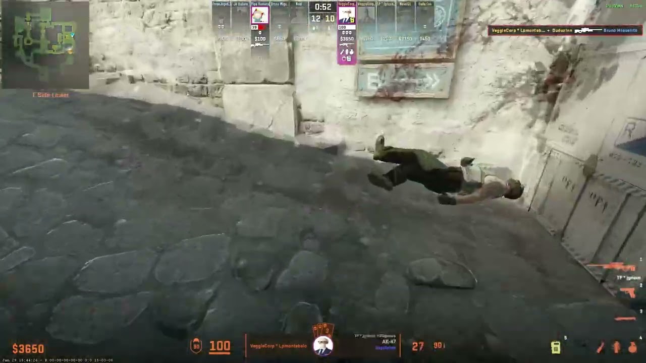 Mind Games Ancient Clutch