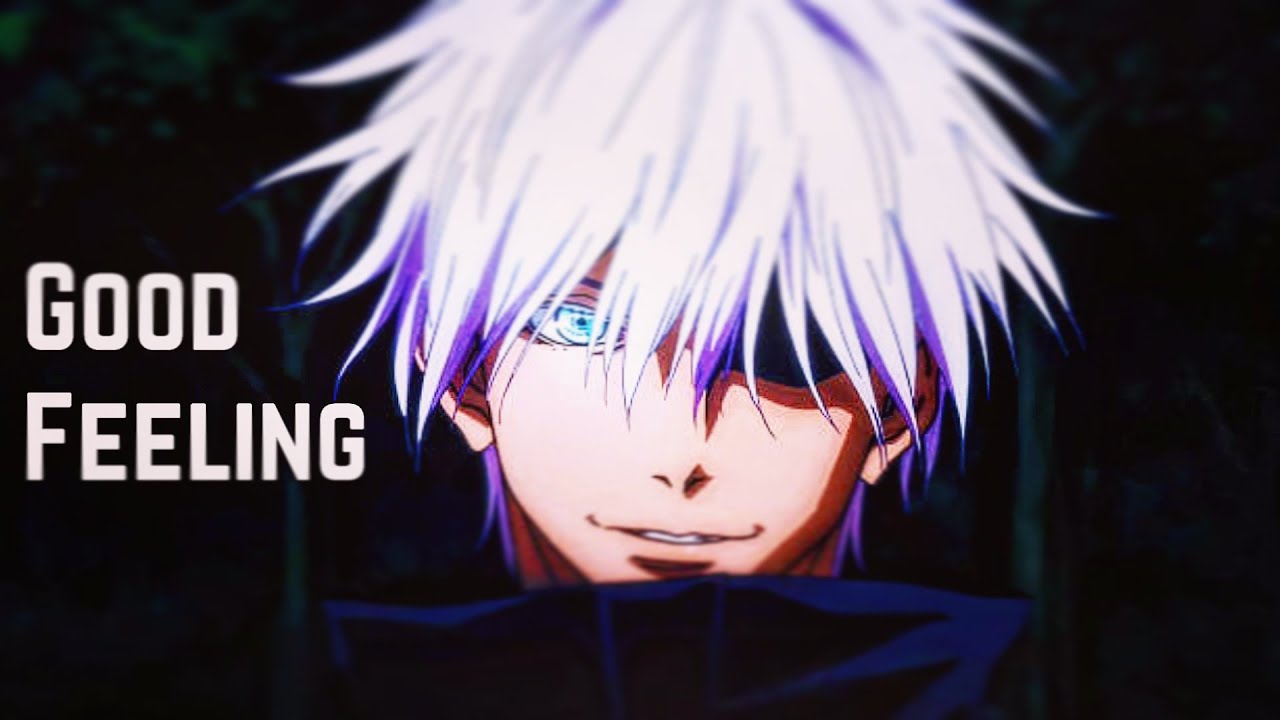 𝐉𝐮𝐣𝐮𝐭𝐬𝐮 𝐊𝐚𝐢𝐬𝐞𝐧「𝐀𝐌𝐕」- 𝐆𝐨𝐨𝐝 𝐅𝐞𝐞𝐥𝐢𝐧𝐠