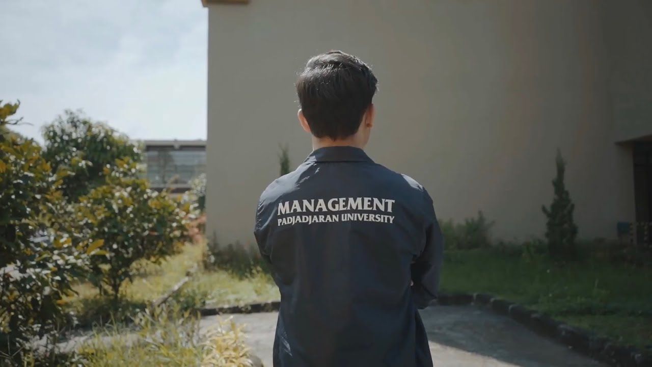 Hima Manajemen Unpad 2022 - Official Video Profile