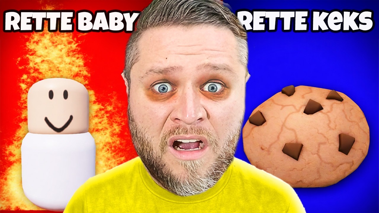 Roblox würdest du eher aber es passiert WIRKLICH