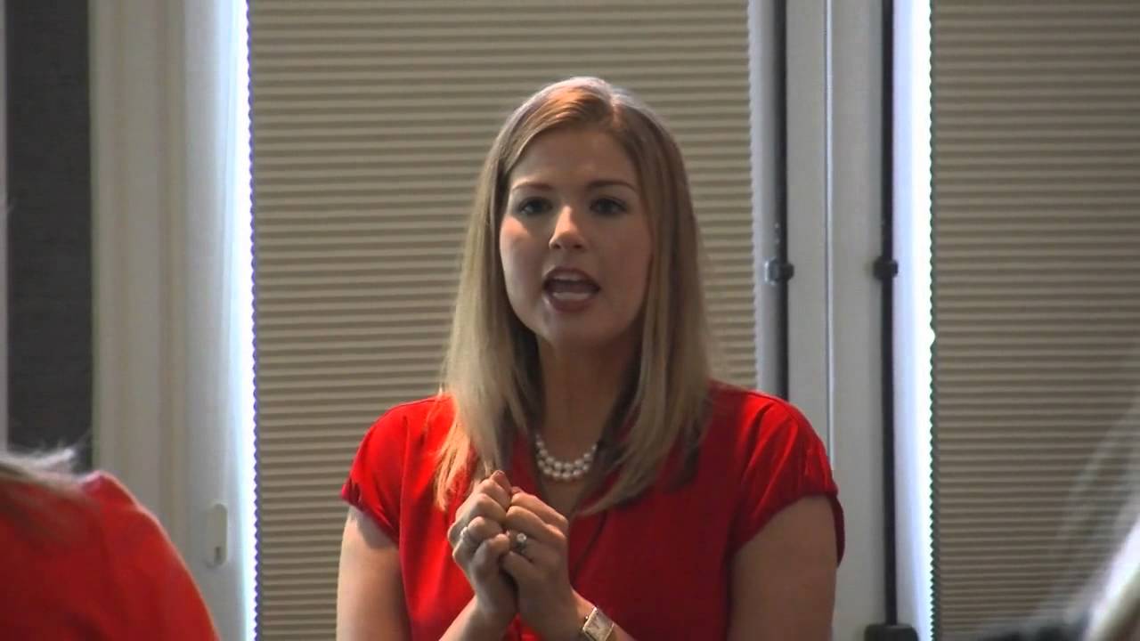 Resilience Speaker Courtney Clark's 1-Minute Exercise for When Things Aren't Going Your Way