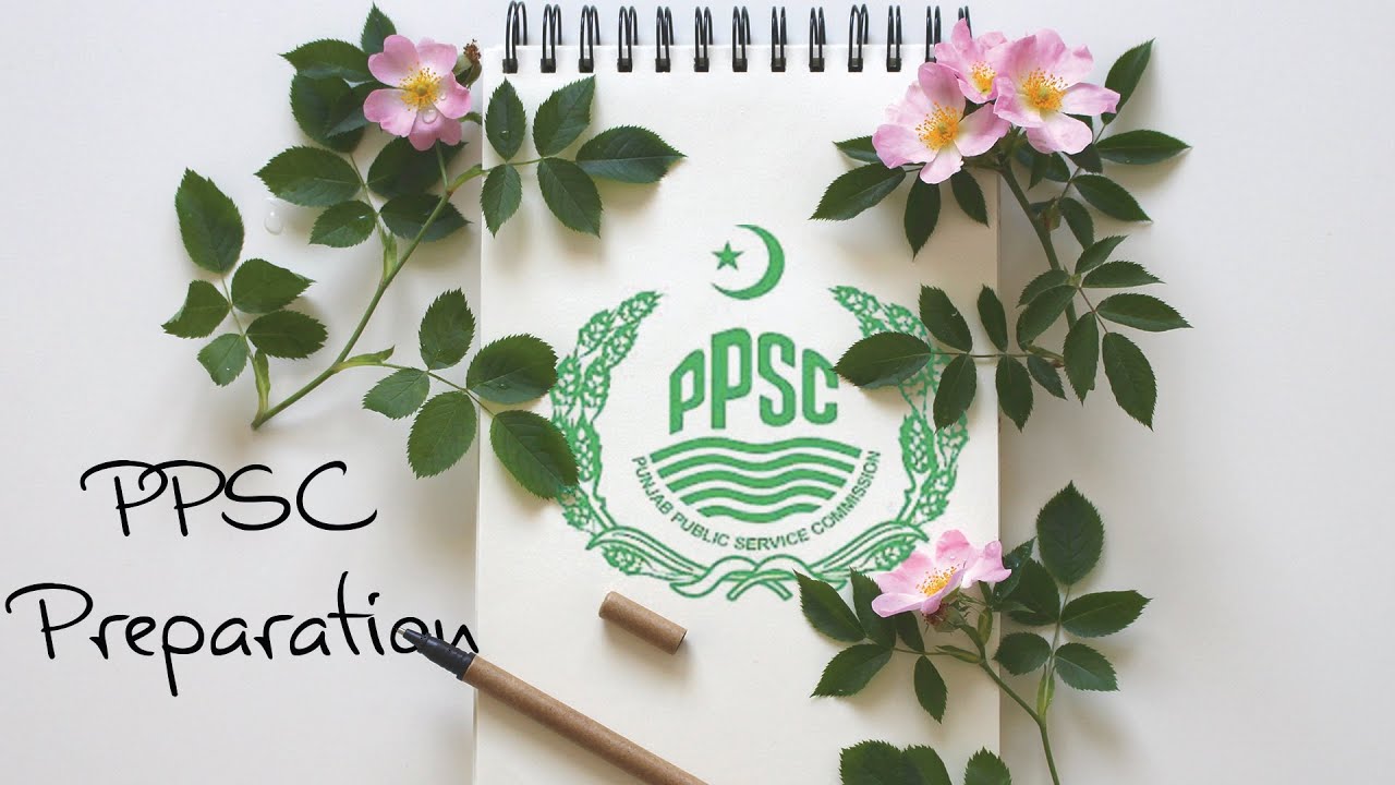 PPSC Preparation Most Important General Knowledge PPSC Tests