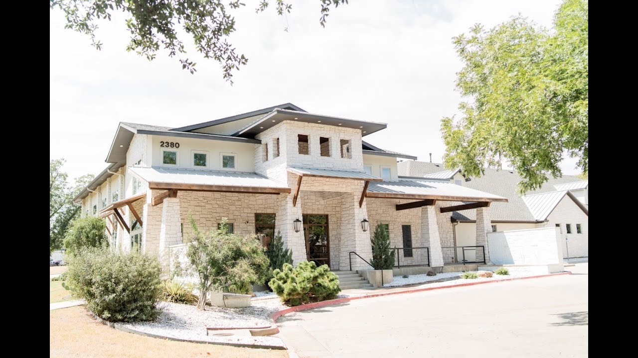 Hidden Pines | Highland Village Video Tour