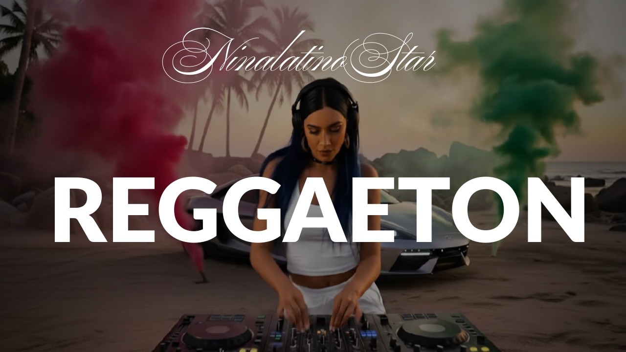 ❤️ Romantic Reggaeton Songs – Latin Love Playlist | Hasta el Amanecer