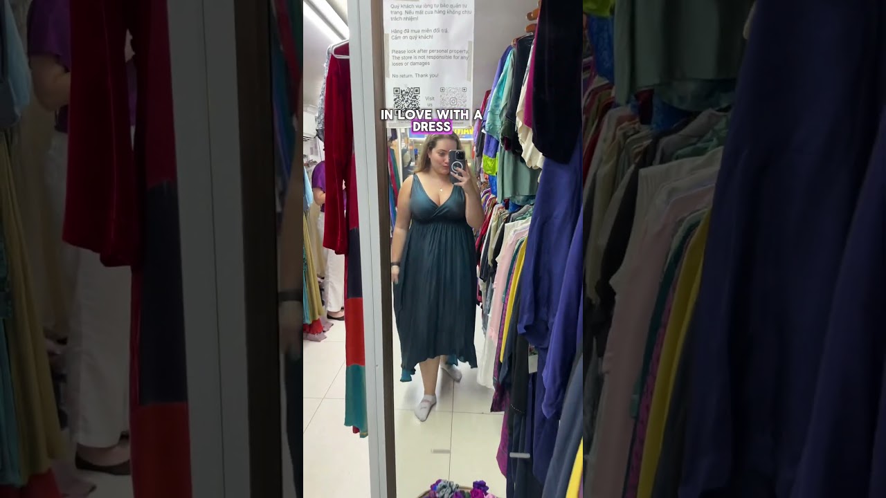 Everything you need to know for getting custom made clothes Vietnam #customclothing #customclothes