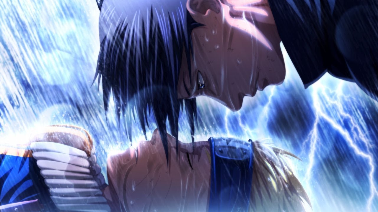 Naruto [AMV] When You Wake Up