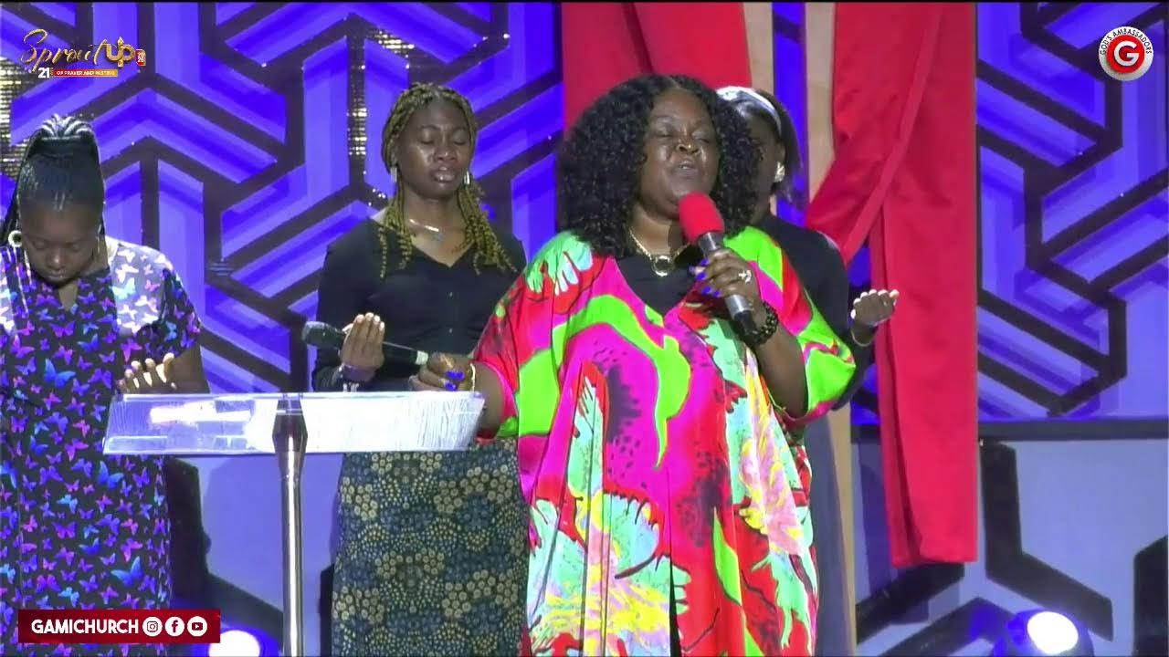 ENCOUNTERING GOD | JANUARY 18, 2026 | SET APART FOR CHRIST'S GLORY | SUNDAY SERVICE