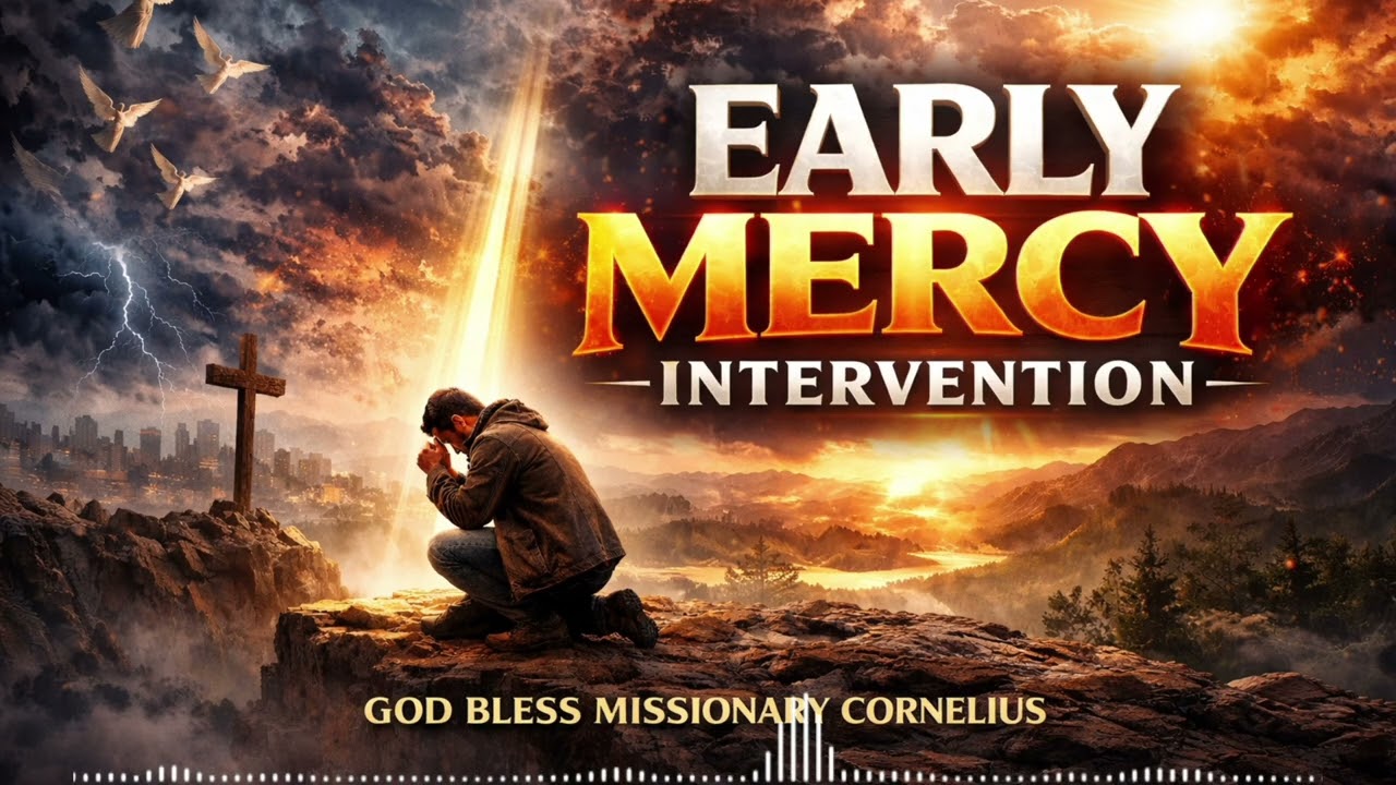 EARLY MERCY INTERVENTION 