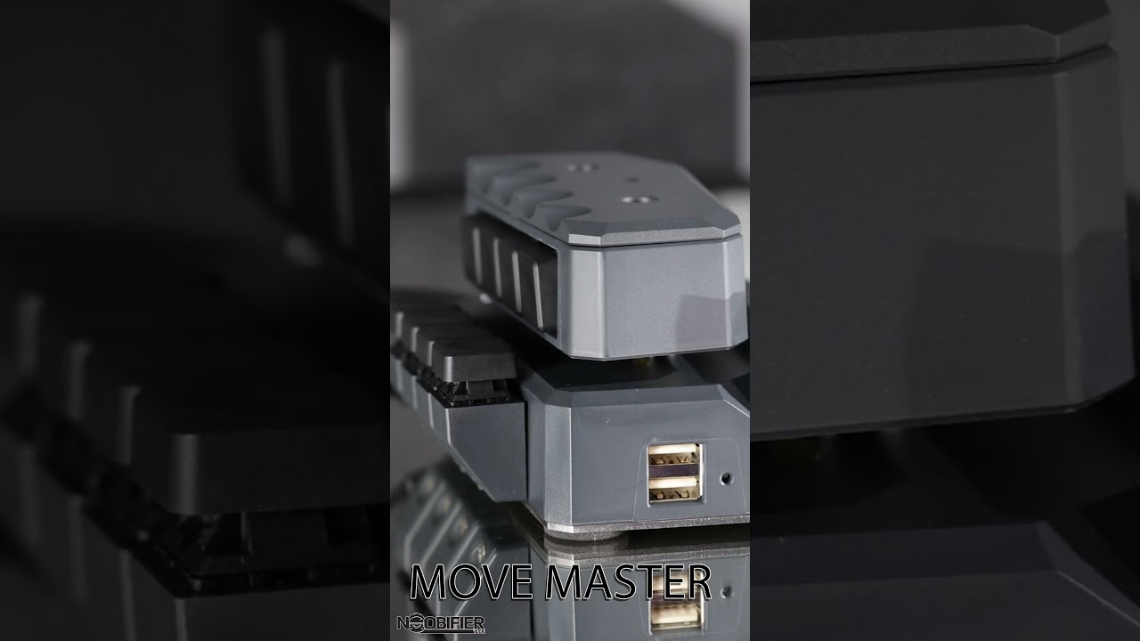 Short Move Master