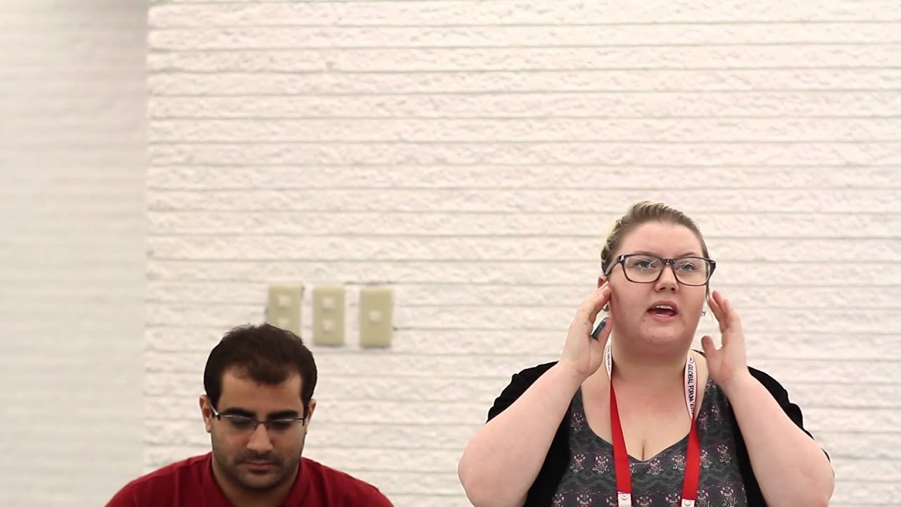 Global Health Debates Quarterfinal 1
