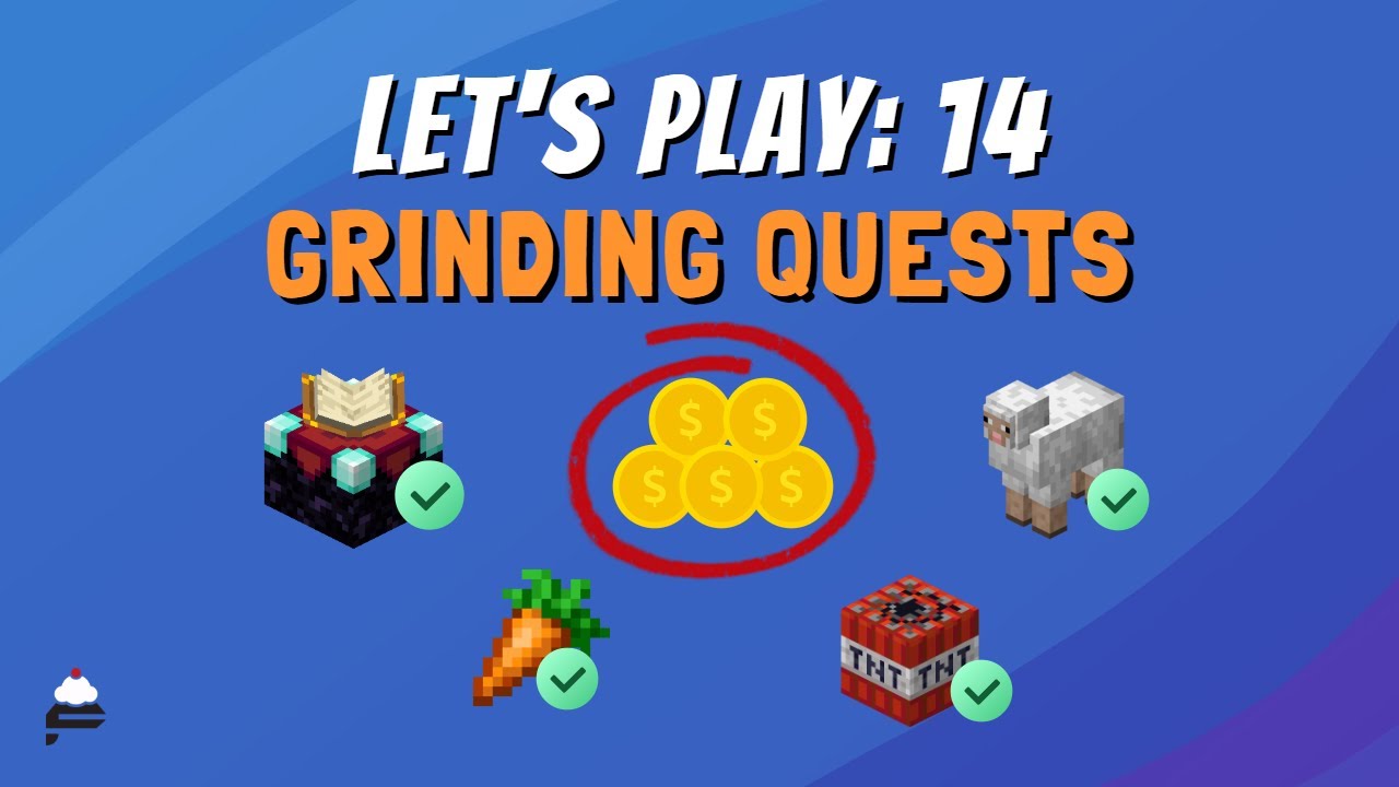 114 MILLION Coins & Swamp Island Unlock?  | Episode 14 (CubeCraft Skyblock Let's Play)