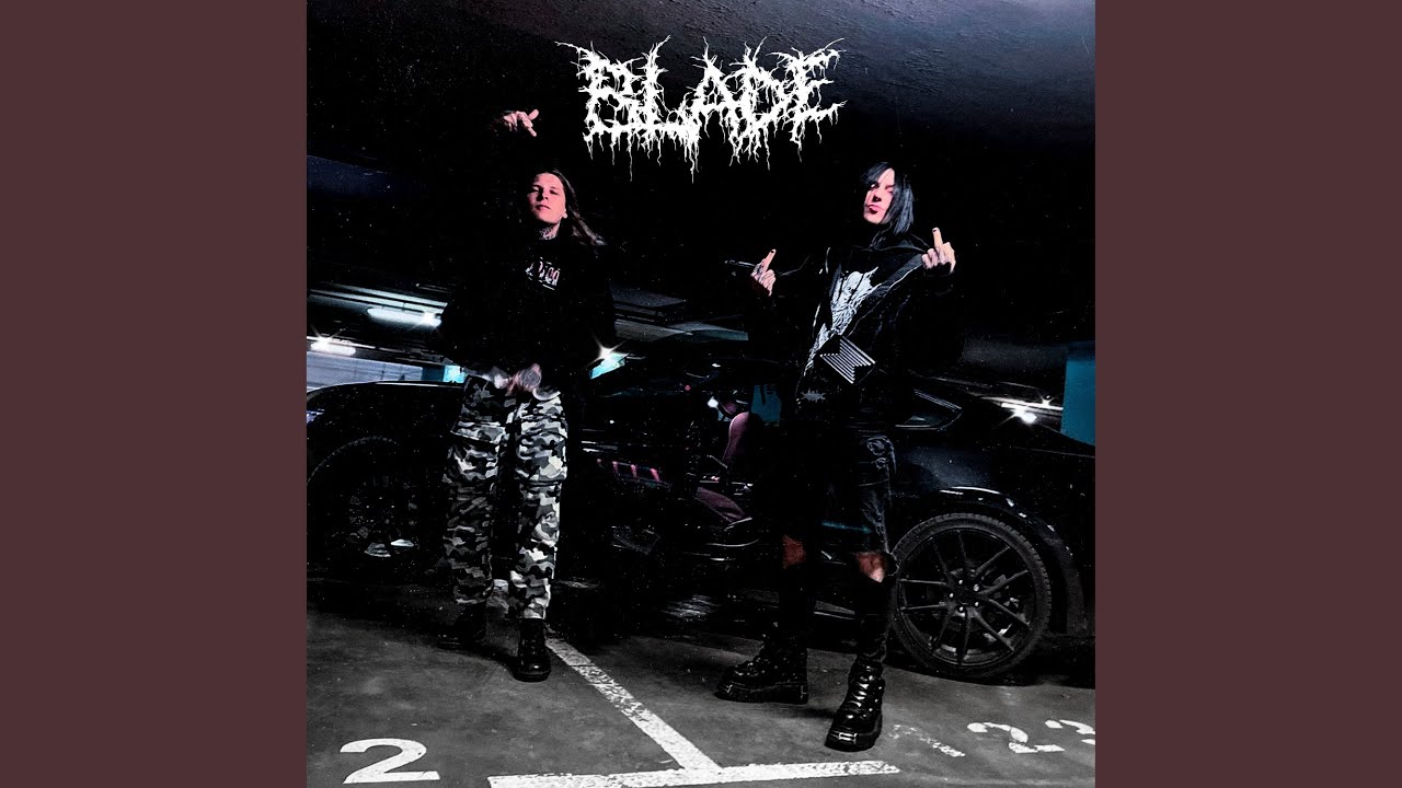 BLADE