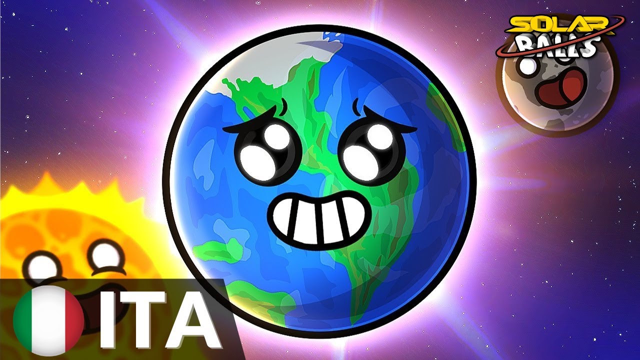 La Redenzione della Terra