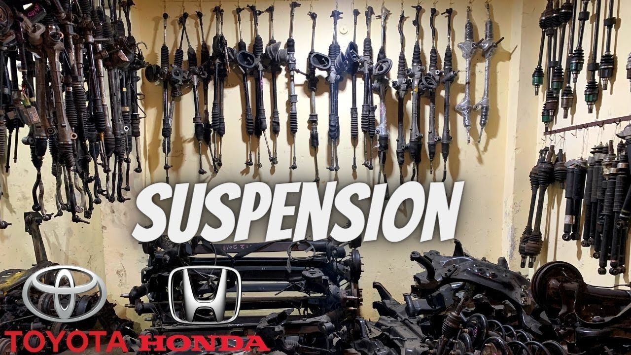 Suspension House | Bilal Ganj Lahore | Abdul Saboor