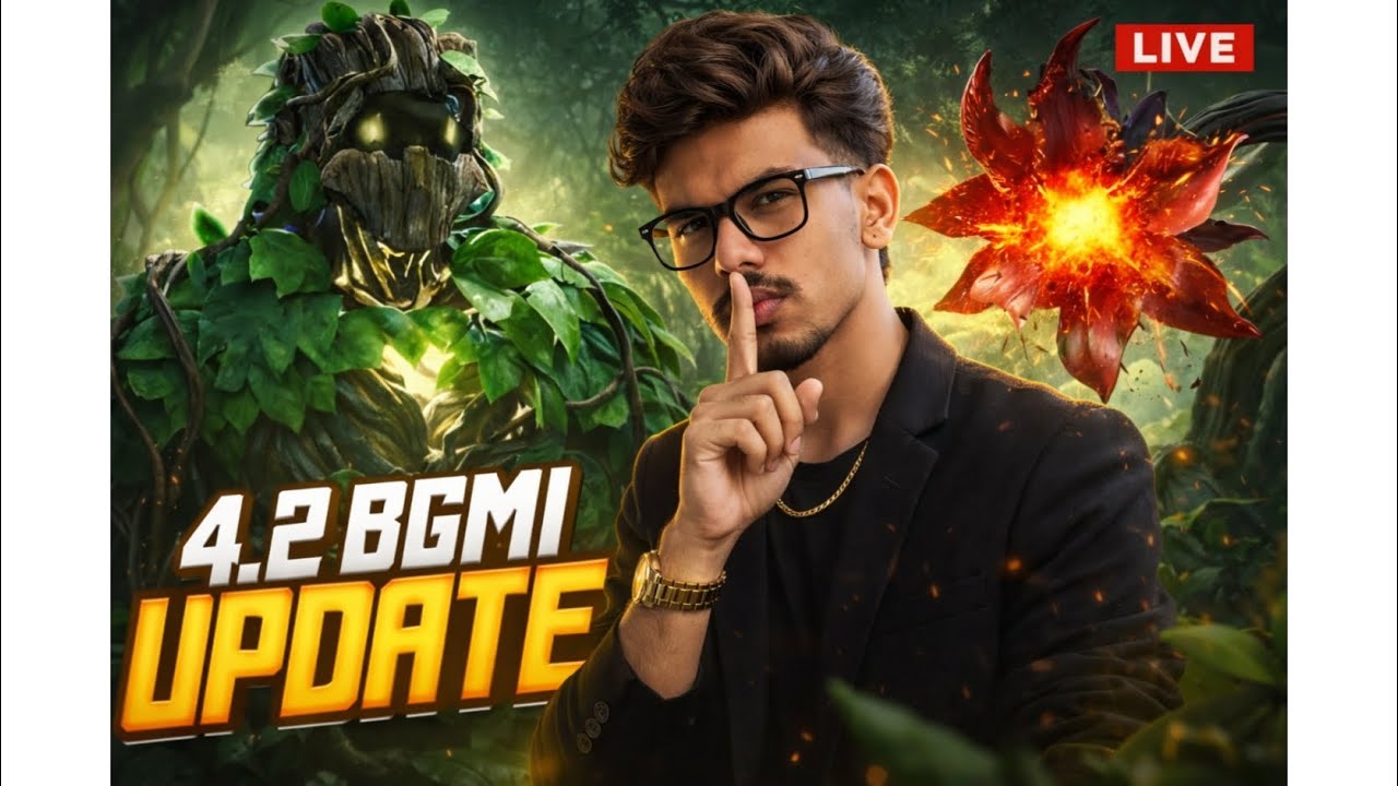 Bgmi Live | Insane Clutch Moments 💥