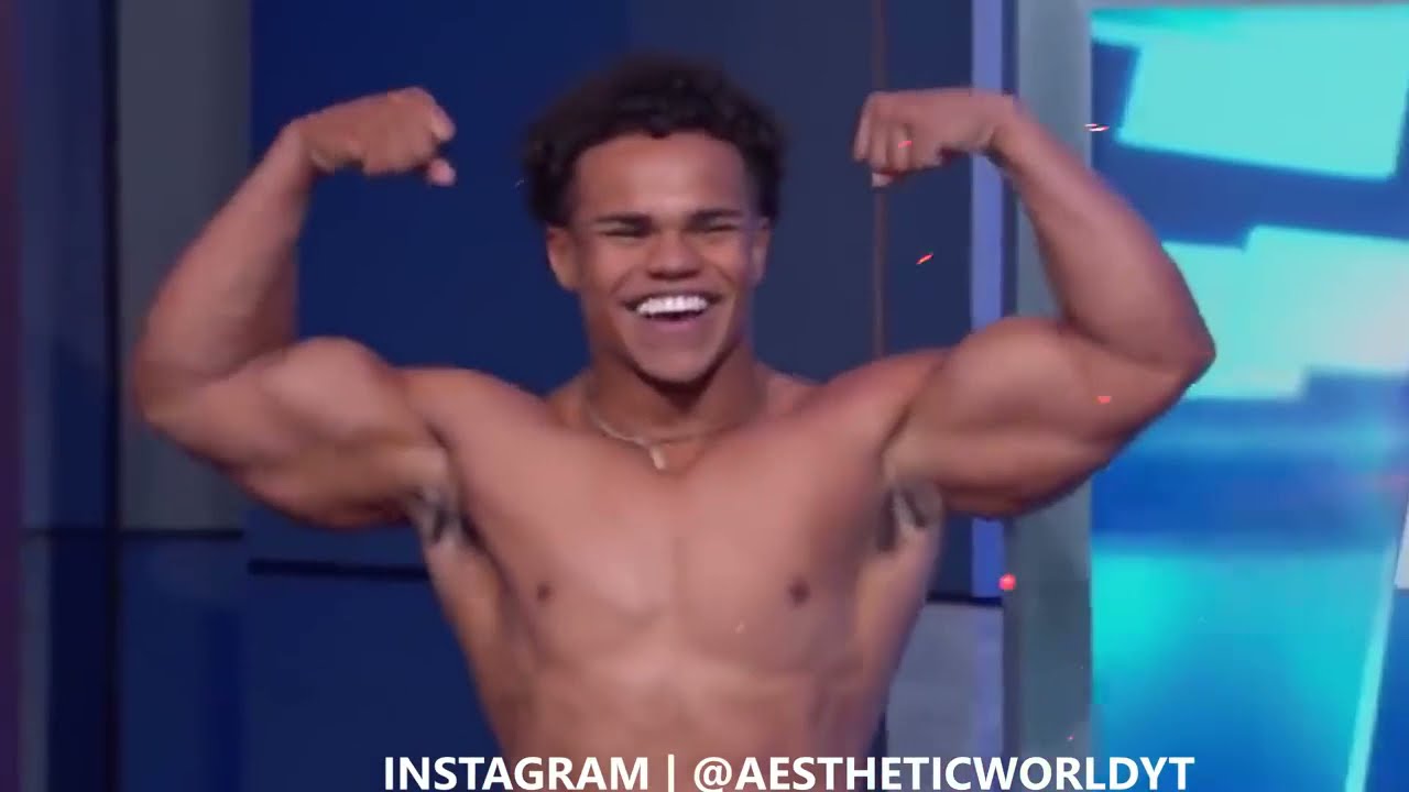 So Women Don´t Like Muscles  😍
